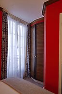 Hotel du Danube Saint Germain