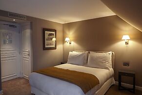 Hotel du Danube Saint Germain