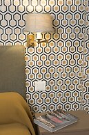 Hotel du Danube Saint Germain