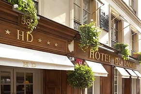 Hotel du Danube Saint Germain