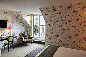 Hotel du Danube Saint Germain