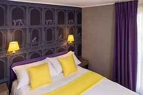 Hotel du Danube Saint Germain