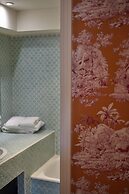 Hotel du Danube Saint Germain