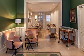 Hotel du Danube Saint Germain