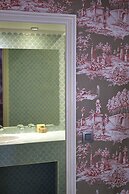 Hotel du Danube Saint Germain