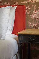 Hotel du Danube Saint Germain