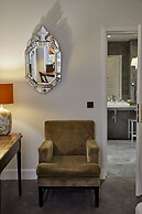 Hotel du Danube Saint Germain