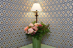 Hotel du Danube Saint Germain