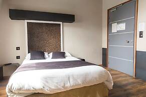 Hotel Au Tonnelier