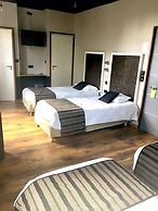 Hotel Au Tonnelier
