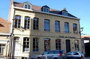 Hotel Au Tonnelier