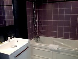 Hotel Au Tonnelier