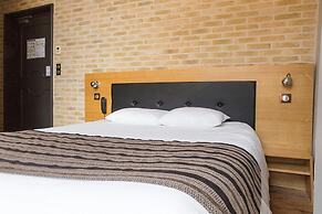 Hotel Au Tonnelier