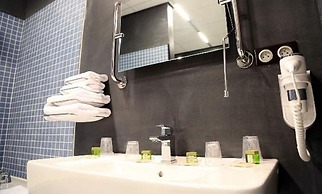 Hotel Au Tonnelier