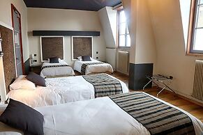 Hotel Au Tonnelier