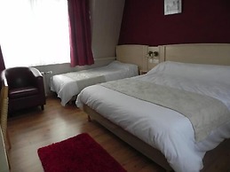 Hotel Au Tonnelier