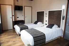 Hotel Au Tonnelier