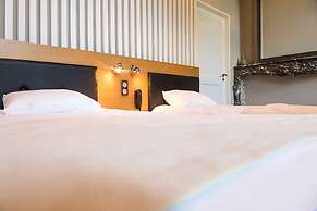 Hotel Au Tonnelier