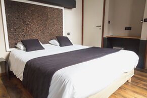 Hotel Au Tonnelier
