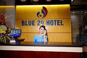 Blue 29 Hotel