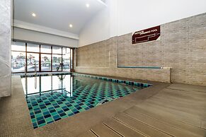 Collection O JA Siam City