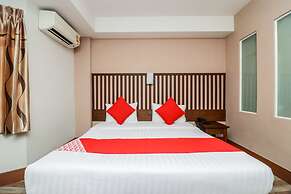 Collection O JA Siam City