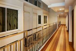 Collection O JA Siam City