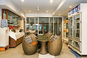 Collection O JA Siam City