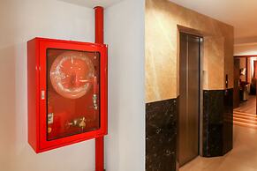 Collection O JA Siam City