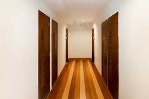 Collection O JA Siam City