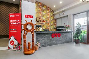 Collection O JA Siam City