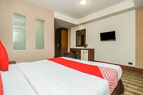 Collection O JA Siam City