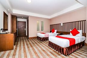 Collection O JA Siam City