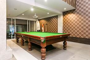 Collection O JA Siam City