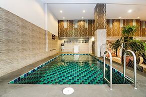 Collection O JA Siam City