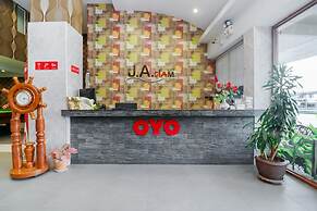 Collection O JA Siam City