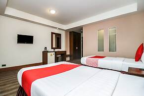 Collection O JA Siam City