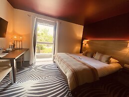 Le Relais des Gourmands
