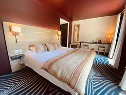 Le Relais des Gourmands