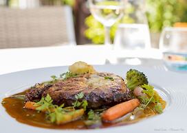 Le Relais des Gourmands