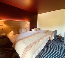 Le Relais des Gourmands