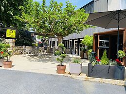 Le Relais des Gourmands