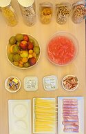 Le Relais des Gourmands