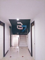 A7 Hidden Hostel