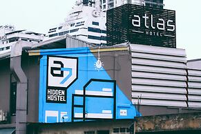 A7 Hidden Hostel
