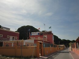 Hostal Alhaja Playa