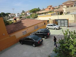 Hostal Alhaja Playa