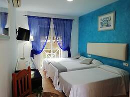 Hostal Alhaja Playa
