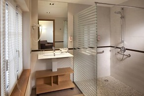 SPA Hôtel Au Lion D'Or
