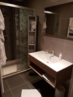 SPA Hôtel Au Lion D'Or